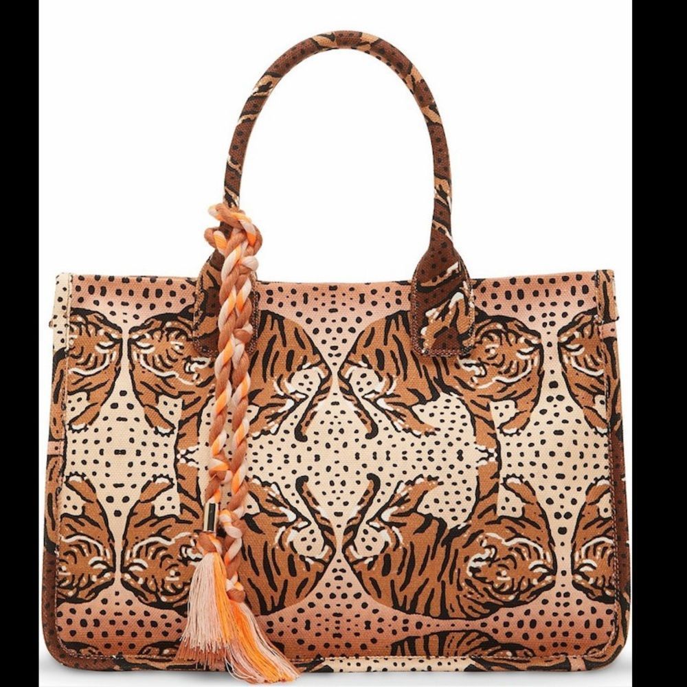 Vince Camuto Orla Tote